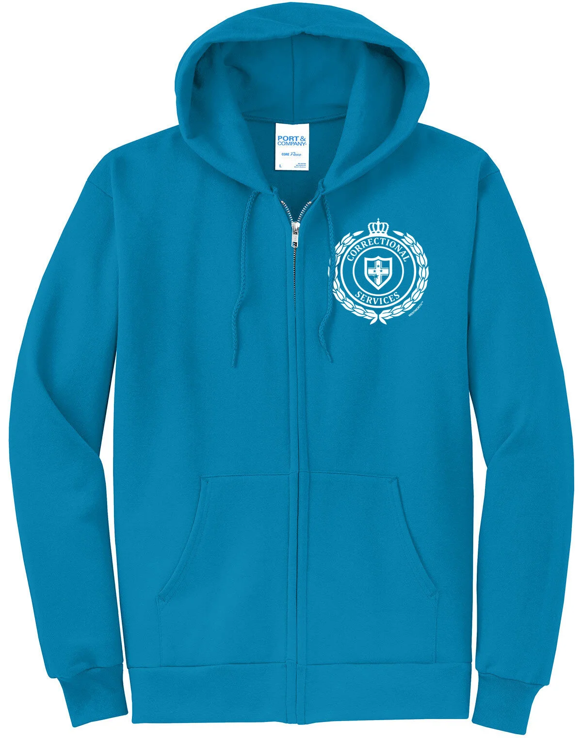 Official Wentworth Merchandise — Wentworth Con